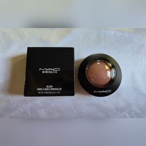 MAC Cosmetics Mineralize Blush - Sweet Enough